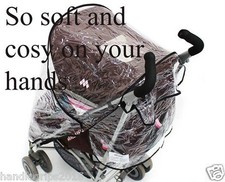X2 REPLACEMENT BUGGY STROLLER