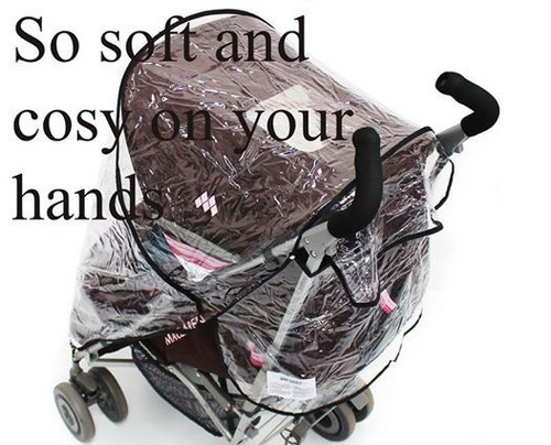 Replacement buggy stroller - x2,