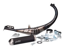 Yamaha DT 50 R (DT) 00-02 Polini Evolution Exhaust