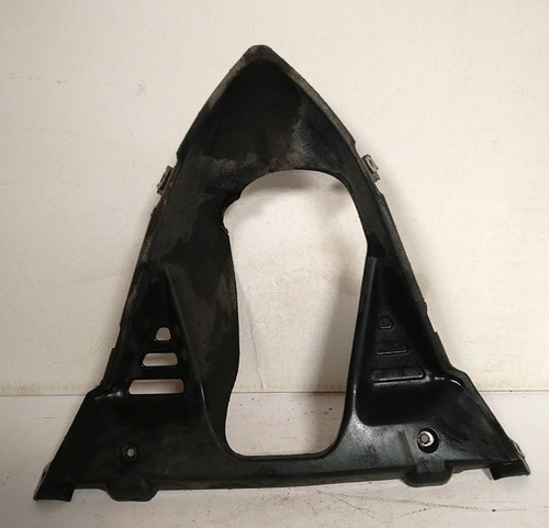 Aprilia bugspoiler base center - base,