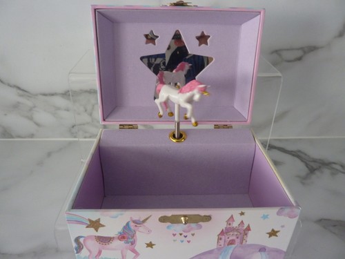 Girls musical jewellery - girls,
