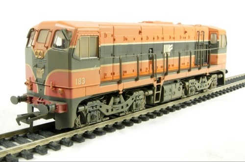 Bachmann murphy models mm0183 - murphy,