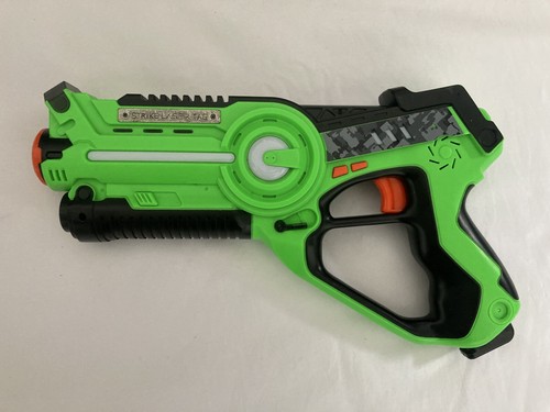 Strike laser tag gun - strike,