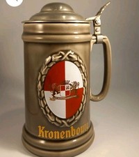 Kronenbourg Wade Ceramic L