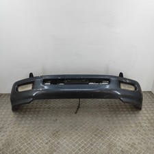 TOYOTA LAND CRUISER J100 Front