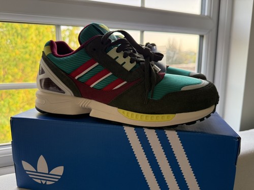 Adidas 8000 offspring - adidas,