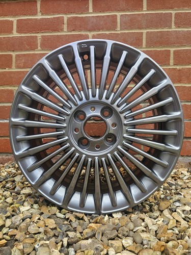 Fiat 500e alloy wheel - fiat,