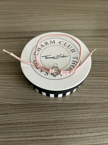 Thomas sabo pink - thomas,