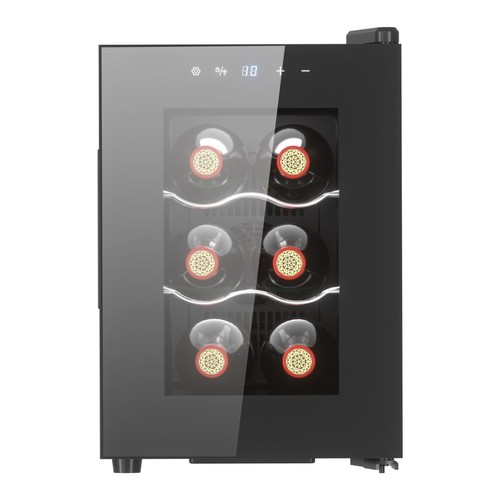 Electriq bottle - 6,