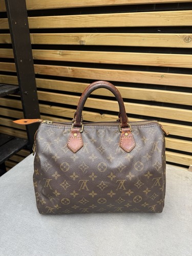Louis vuitton speedy - bag, 30