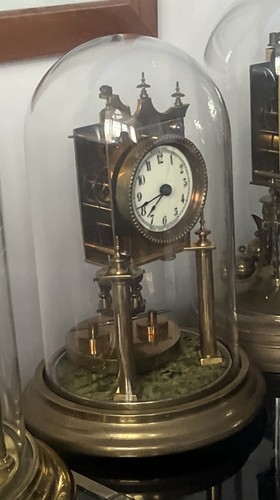 1905 antique juf jahrensuhren - antique,