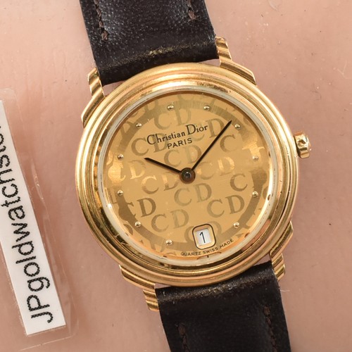 Box christian dior - dior, 48.122.2