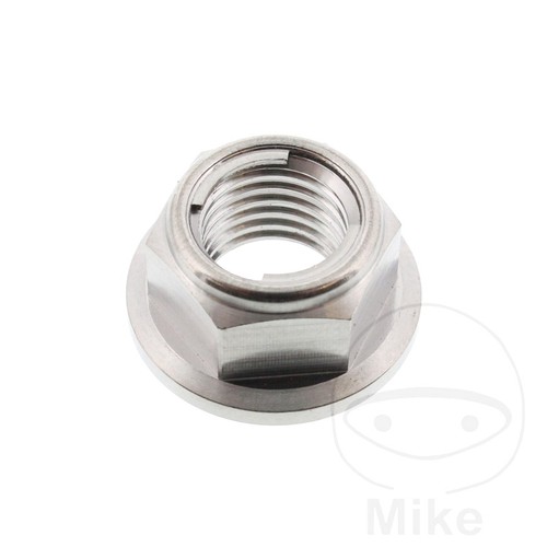 Jmp collar nut self - self-locking, b
