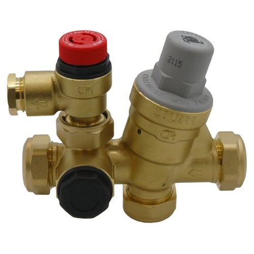 Halstead 6 compact - halstead, 3/6