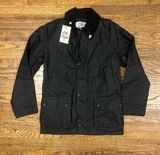 John Partridge Jacket Mens