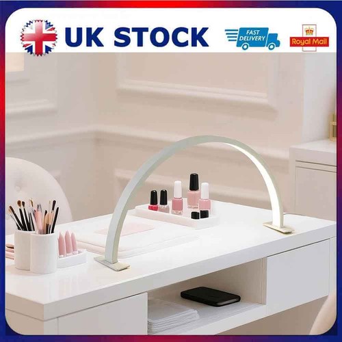 Nail light for desk - light,