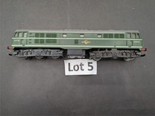 Triang Hornby R357 Class 31
