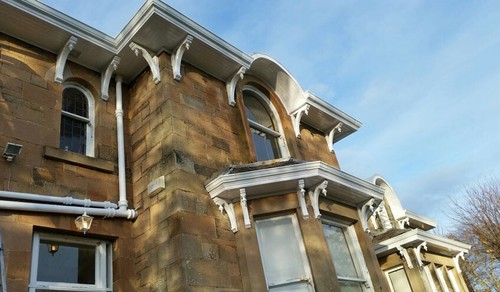 Centiam fascia soffit - centiam,