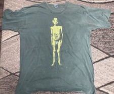 Pearl Jam - Future - Rare Vintage T-shirt 1990's