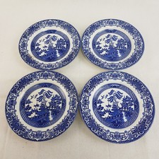 Old Willow English Ironstone