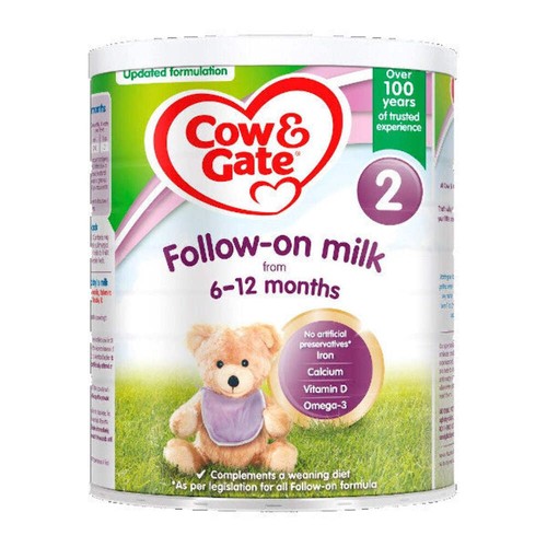 Cow gate follow on - cow,