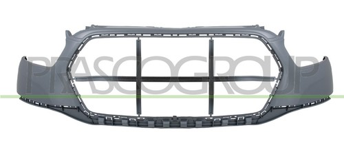Ford transit mk8 front - mk8, 19-
