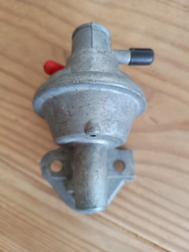 Af803 mechanical fuel pump - mechanical,