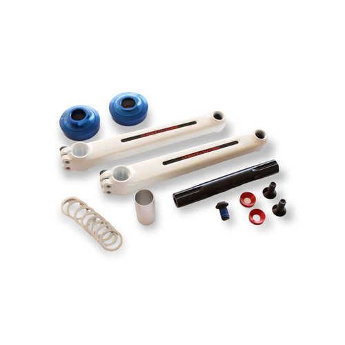 Redline flight bmx crank - redline,