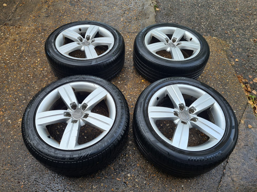 Audi mk2 inch 5 - mk2,