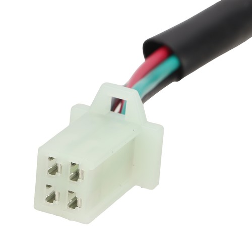 Wire ignition key switch - wire,