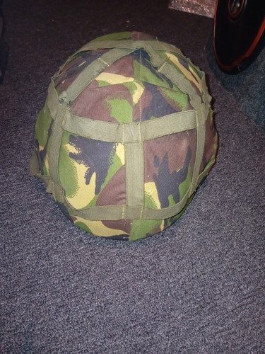 British army mk6 - army,