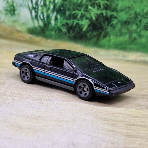 Hot wheels lotus esprit - lotus,