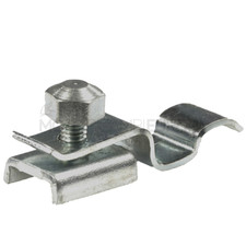 Headlight register plate