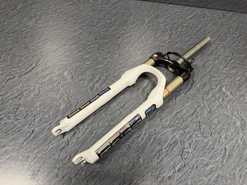 Rockshox recon forks - rockshox, 26”