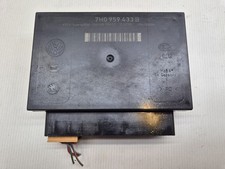 VW TRANSPORTER T5 COMFORT