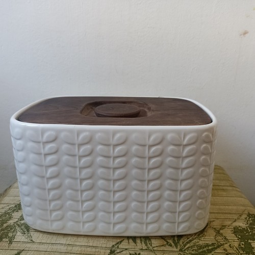 Gorgeous rare orla kiely - gorgeous,
