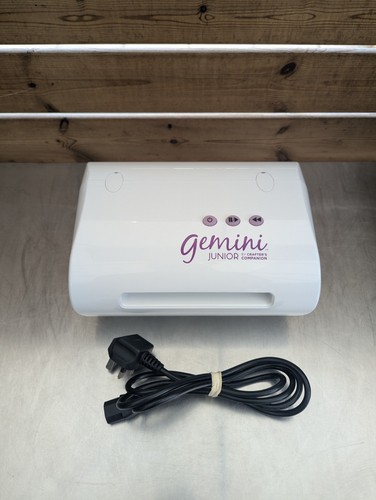 Gemini junior crafter s - by, crafter's