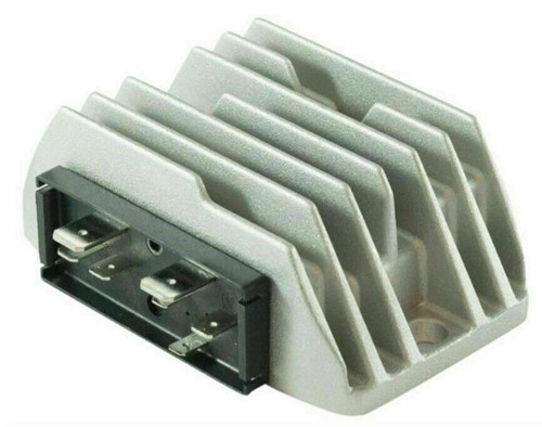 Voltage regulator moto guzzi - voltage,