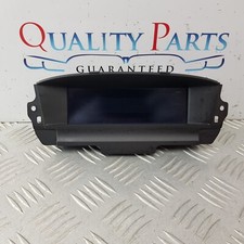 2012 VAUXHALL ZAFIRA C TOURER