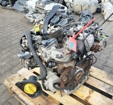 Complete Engine MASTER III, MOVANO B, Nissan NV400 - 2.3 DCI - M9T670