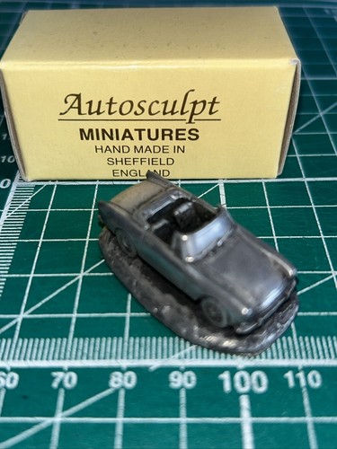Autosculpt miniatures sunbeam - miniatures,,