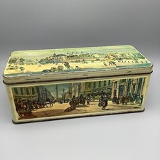 1950s vintage Jacobs Victorian