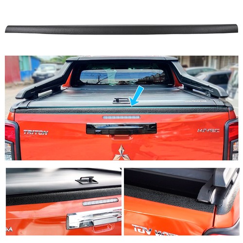 Tailgate protector cover rear - tailgate,