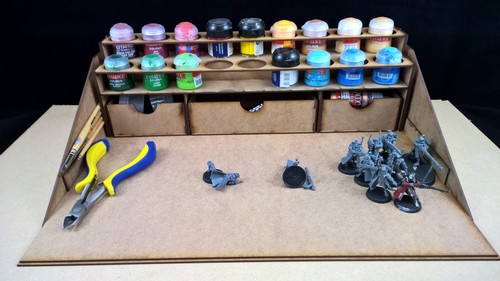 Hobby work station citadel - hobby,