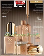 Oriflame Giordani Gold Eternal Glow Foundation SPF 25 Ivory Neutral   Vegan