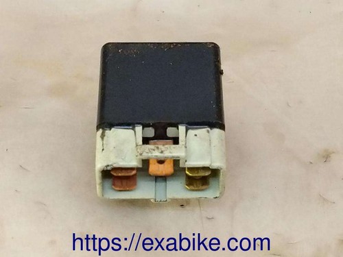 Relay for yamaha 600 - for, n/s