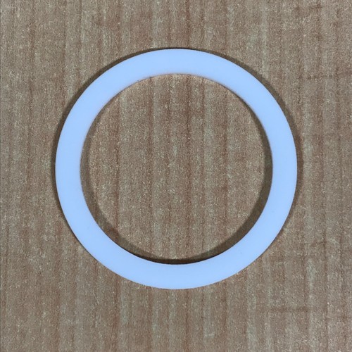 Spaziale teflon ø - teflon,