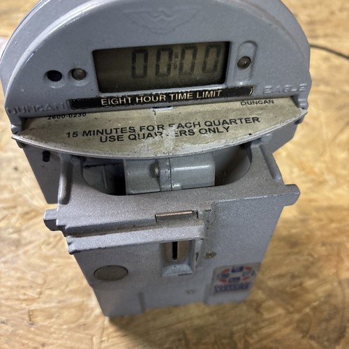 Duncan pom digital parking - duncan,