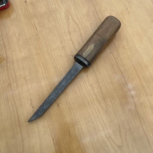 Vintage 2inch sorby - 1/2inch, i.sorby