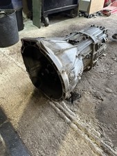 BMW F30/F31 3 Series (320D)